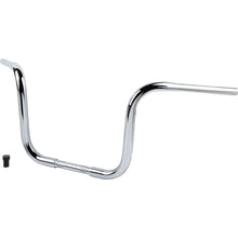 Burly Brand Handlebar - Gorilla Ape - TBW - 12" - Chrome B12-1501C_1158550