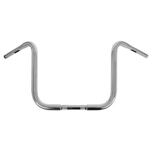 Burly Brand Handlebar - Gorilla Ape - TBW - 14" - Chrome B12-1502C_1167596