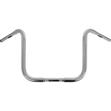 Burly Brand Handlebar - Gorilla Ape - TBW - 14" - Chrome B12-1502C_1148059