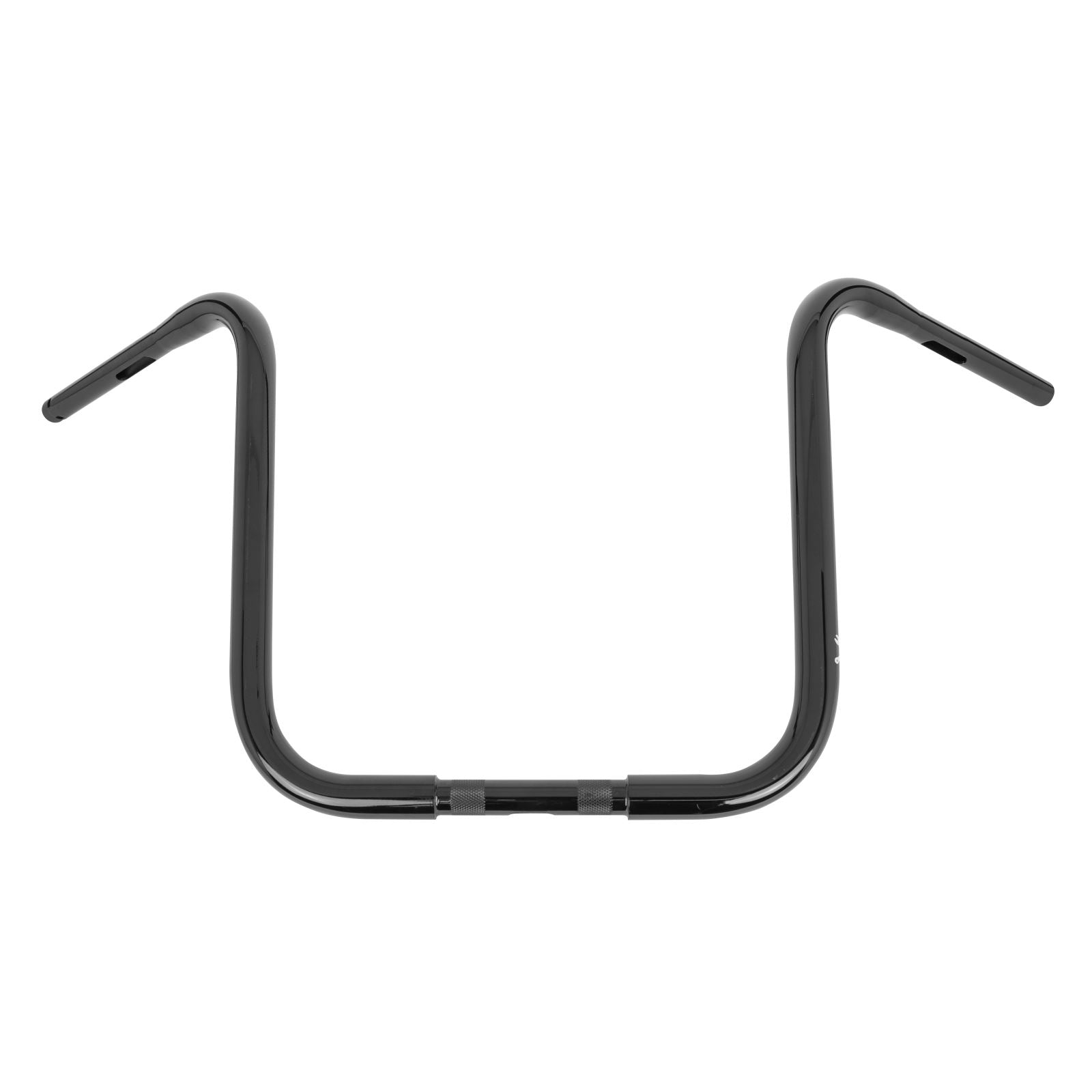 Burly Brand Handlebar - Gorilla Ape - TBW - 16" - Black B12-1503B_1167597