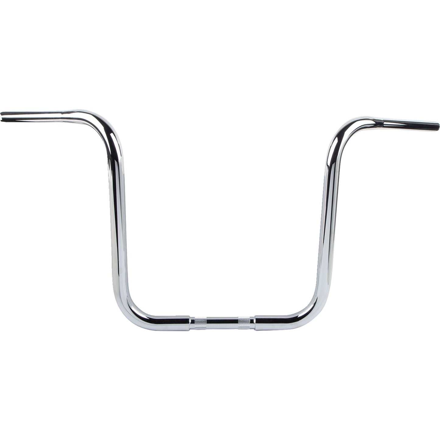 Burly Brand Handlebar - Gorilla Ape - TBW - 16" - Chrome B12-1503C_1158574
