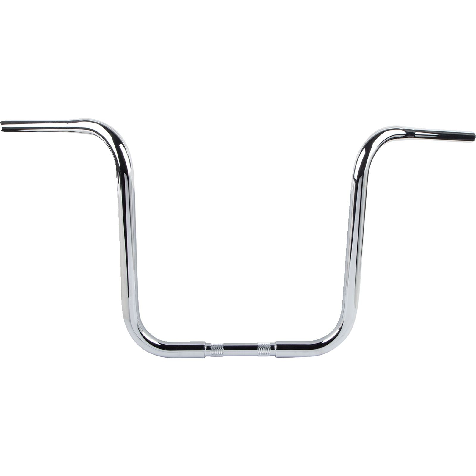 Burly Brand Handlebar - Gorilla Ape - TBW - 16" - Chrome B12-1503C_1158574