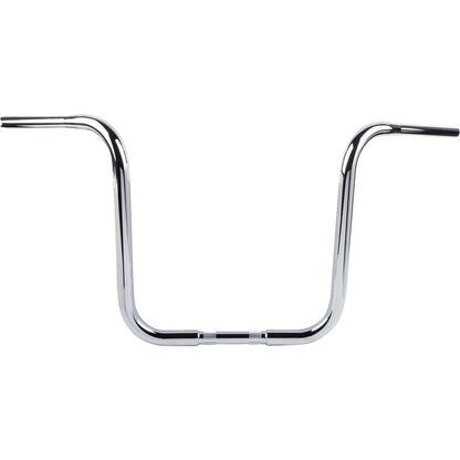 Burly Brand Handlebar - Gorilla Ape - TBW - 16" - Chrome B12-1503C_1158574