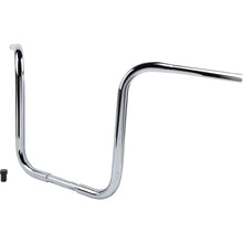 Burly Brand Handlebar - Gorilla Ape - TBW - 16" - Chrome B12-1503C_1158575