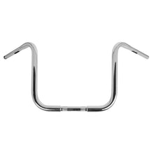 Burly Brand Handlebar - Gorilla Ape - TBW - 18" - Chrome B12-1504C_1167600