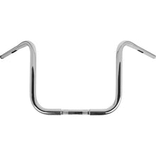Burly Brand Handlebar - Gorilla Ape - TBW - 18" - Chrome B12-1504C_1148061