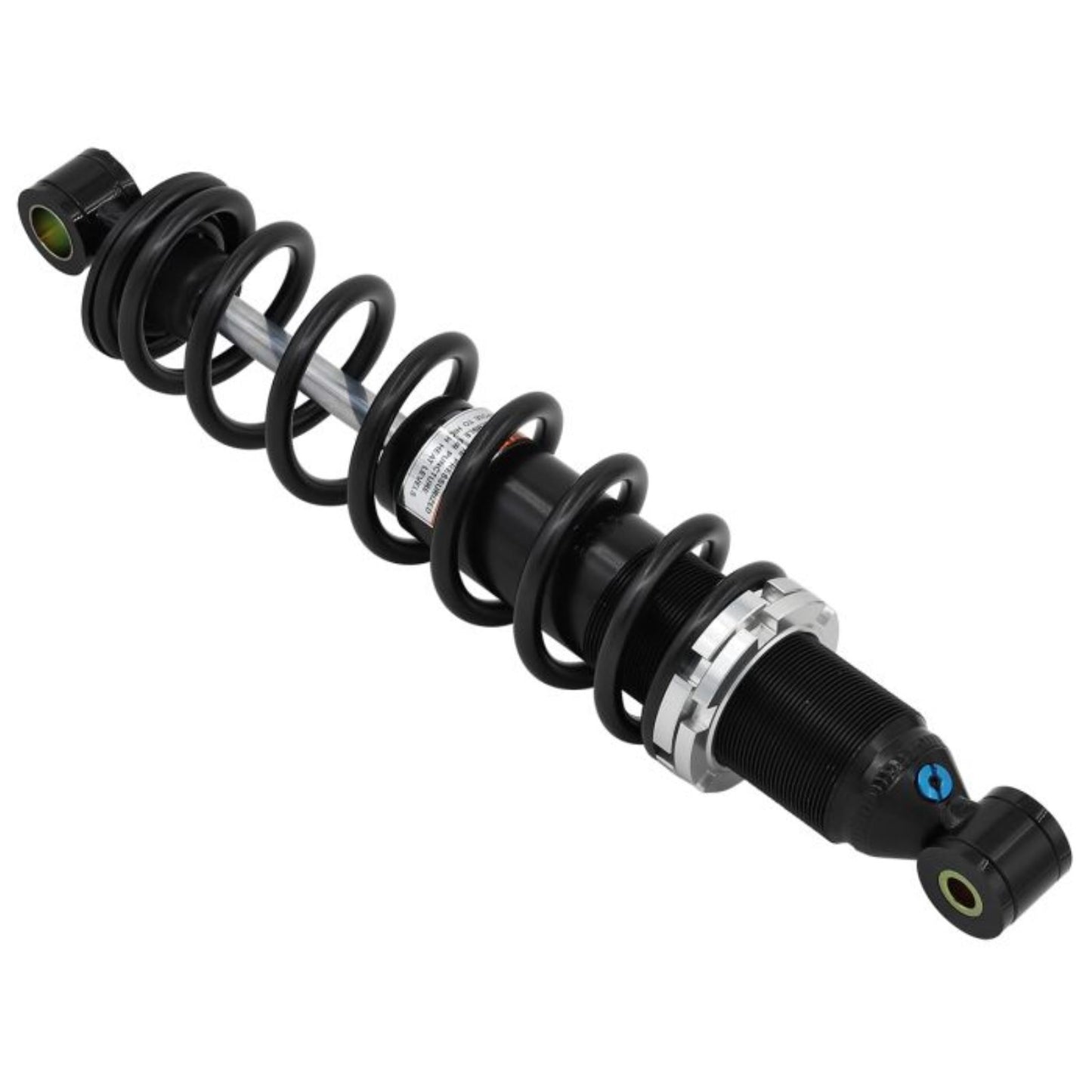 SPI Sports Parts Inc Gas Shock Assembly - Front - for Ski-Doo Snowmobiles 2018-2024 SU-04324S_1175782