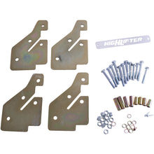 High Lifter 2.5" Signature Series Lift Kit for Honda Pioneer 1000 73-16530_1157228