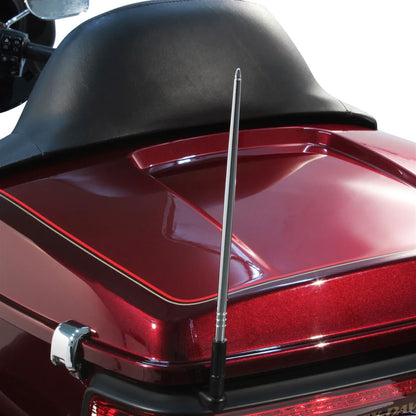 Ciro 8" Antenna - Chrome [MPN: 15010]_1131691