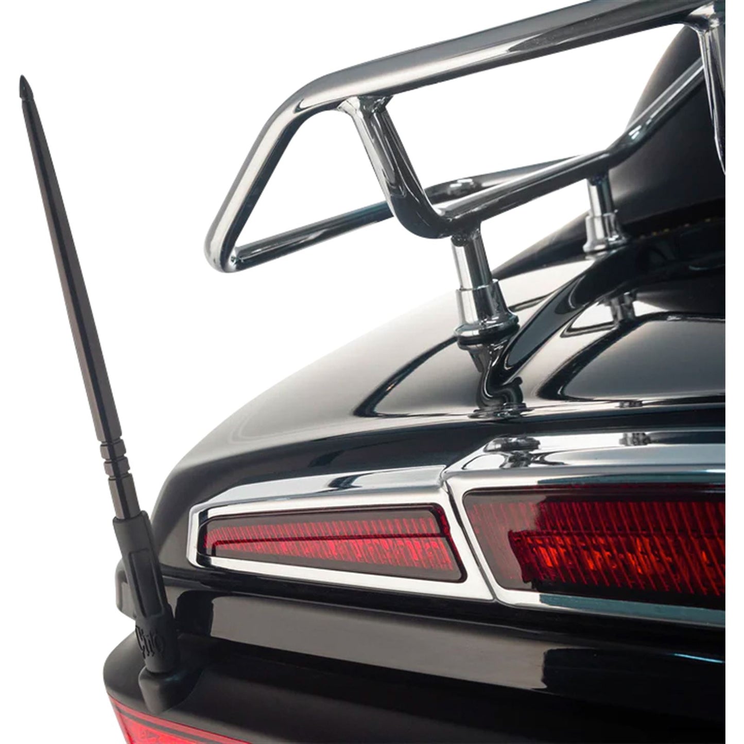 Ciro 8" Antenna - Black [MPN: 15011]_1131678