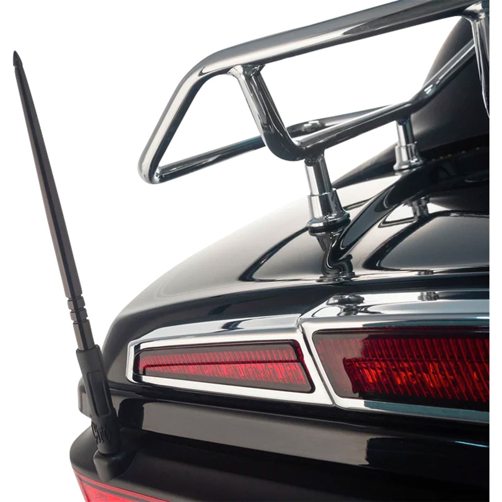 Ciro 8" Antenna - Black [MPN: 15011]_1131678