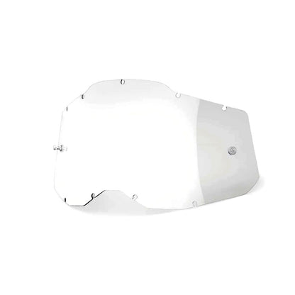 100% RC2/AC2/ST2 Replacement Lens_1433445