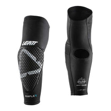 Leatt AirFlex Elbow/Forearm Guard - Black - 2XL [MPN: 5020004324]_1132088