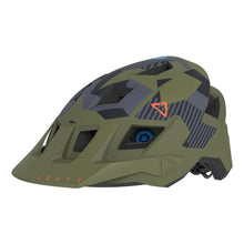 Leatt MTB AllMtn 1.0 Jr Helmet - Camo - XS 50-54cm [MPN: 1023016050]_1132110