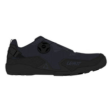 Leatt 6.0 Men MTB Shoes - Stealth - Size 6 [MPN: 3023048150]_1132492