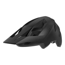 Leatt MTB AllMtn 2.0 Men Helmet - Stealth - Small 51-55cm [MPN: 1023015600]_1132623