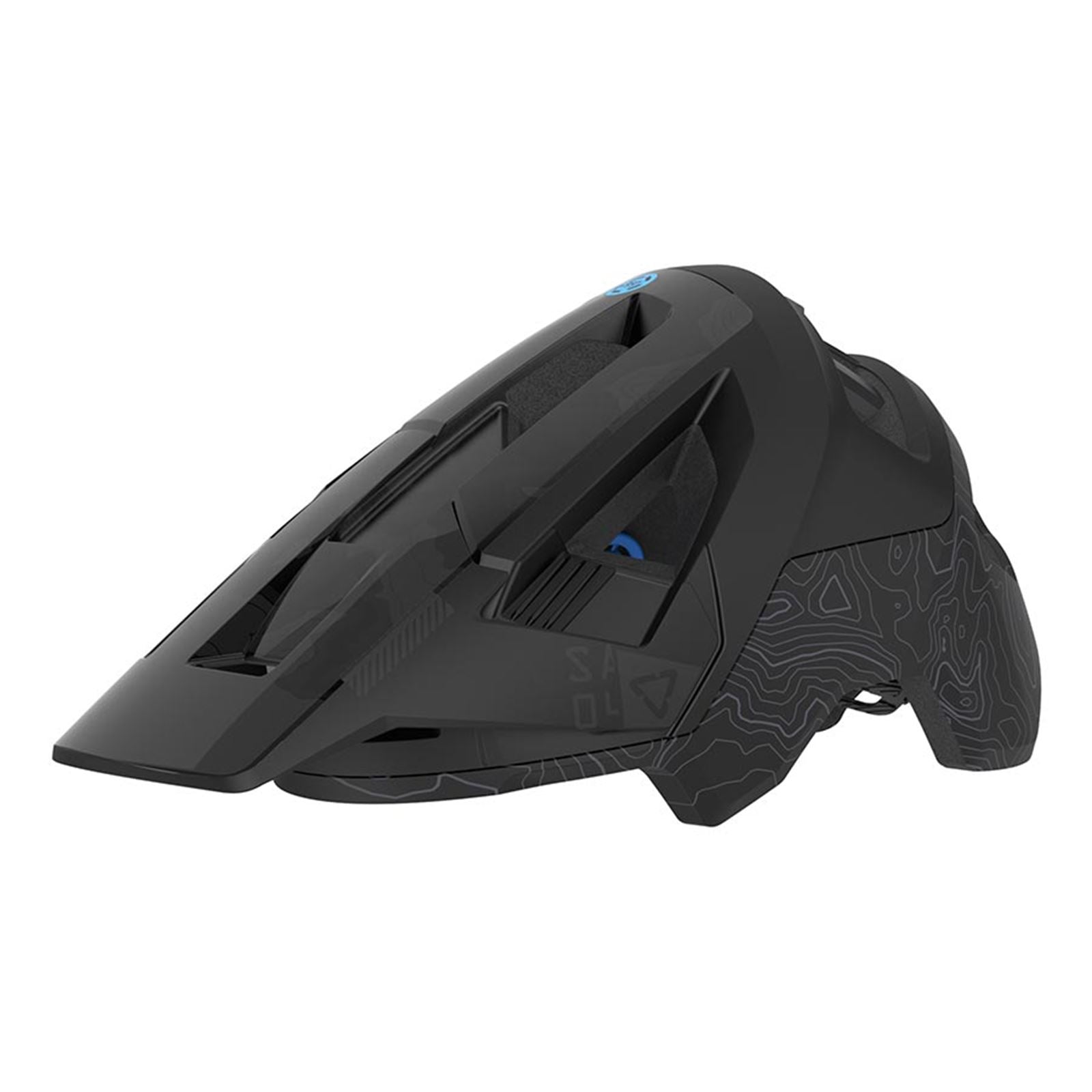 Leatt MTB AllMtn 4.0 Helmet