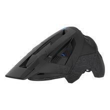 Leatt MTB AllMtn 4.0 Men Helmet - Stealth - Large 59-63cm [MPN: 1023015152]_1132641