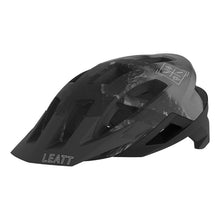 Leatt MTB Trail 2.0 Men Helmet - Stealth - Small 51-55cm [MPN: 1023016450]_1132596