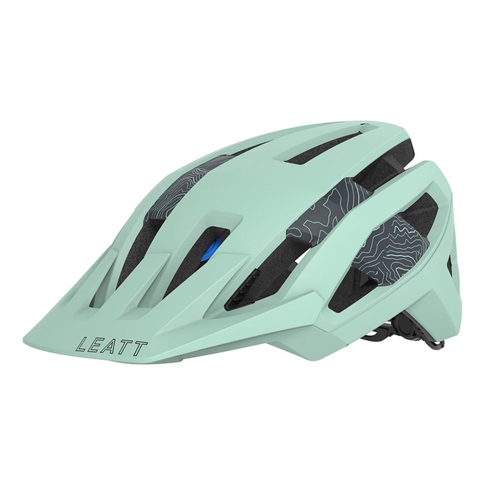 Leatt MTB Trail 3.0 Men Helmet - Pistachio - Large 59-63cm [MPN: 1023016202]_1132599