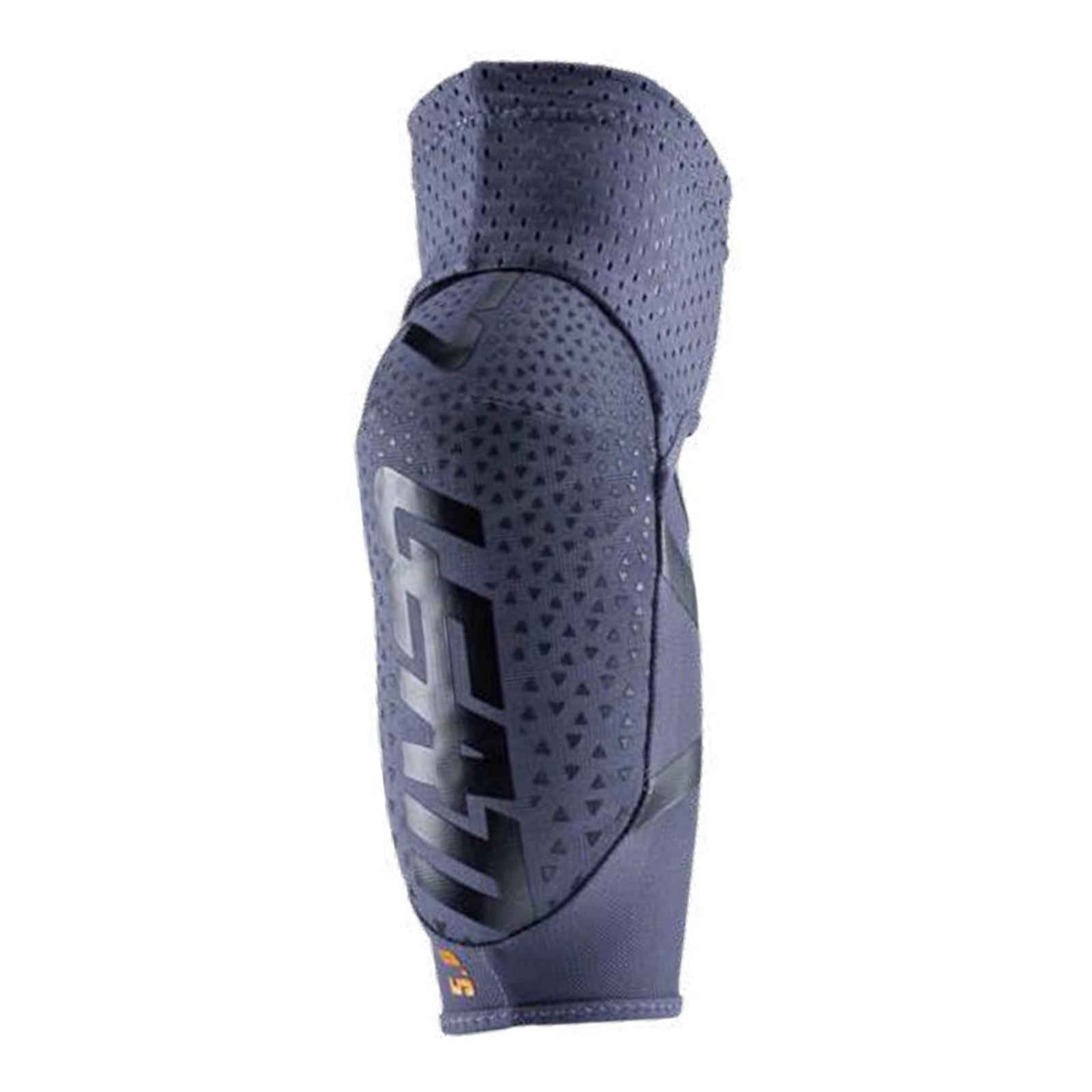 Leatt 3DF 5.0 Elbow/Forearm Guard - Flint - XL [MPN: 5022151383]_1132671