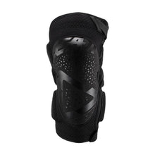 Leatt 5.0 Zip Knee Guard - Black - 2XL - Pair [MPN: 5019400502]_1132689