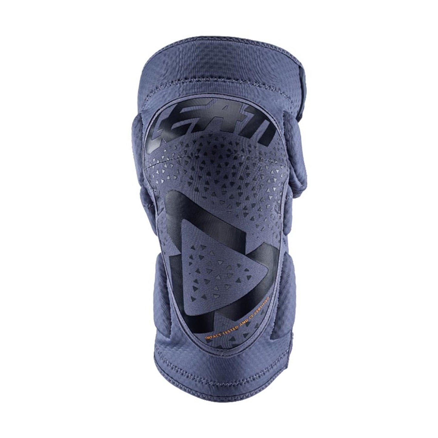 Leatt 5.0 Zip Knee Guard - Flint - 2XL - Pair [MPN: 5022141342]_1132691