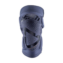 Leatt 5.0 Zip Knee Guard - Flint - 2XL - Pair [MPN: 5022141342]_1132691