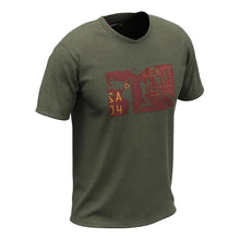 Leatt MTB AllMtn 2.0 Men's Jersey - Pine - XS [MPN: 5023037950]_1132662