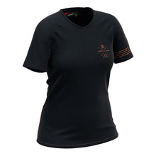 Leatt MTB AllMtn 2.0 Women's Jersey - Black - XS [MPN: 5023039950]_1132593
