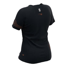 Leatt MTB AllMtn 2.0 Women's Jersey - Black - XS [MPN: 5023039950]_1132792