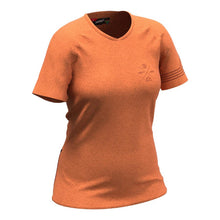 Leatt MTB AllMtn 2.0 Women's Jersey - Peach - XS [MPN: 5023040000]_1132728