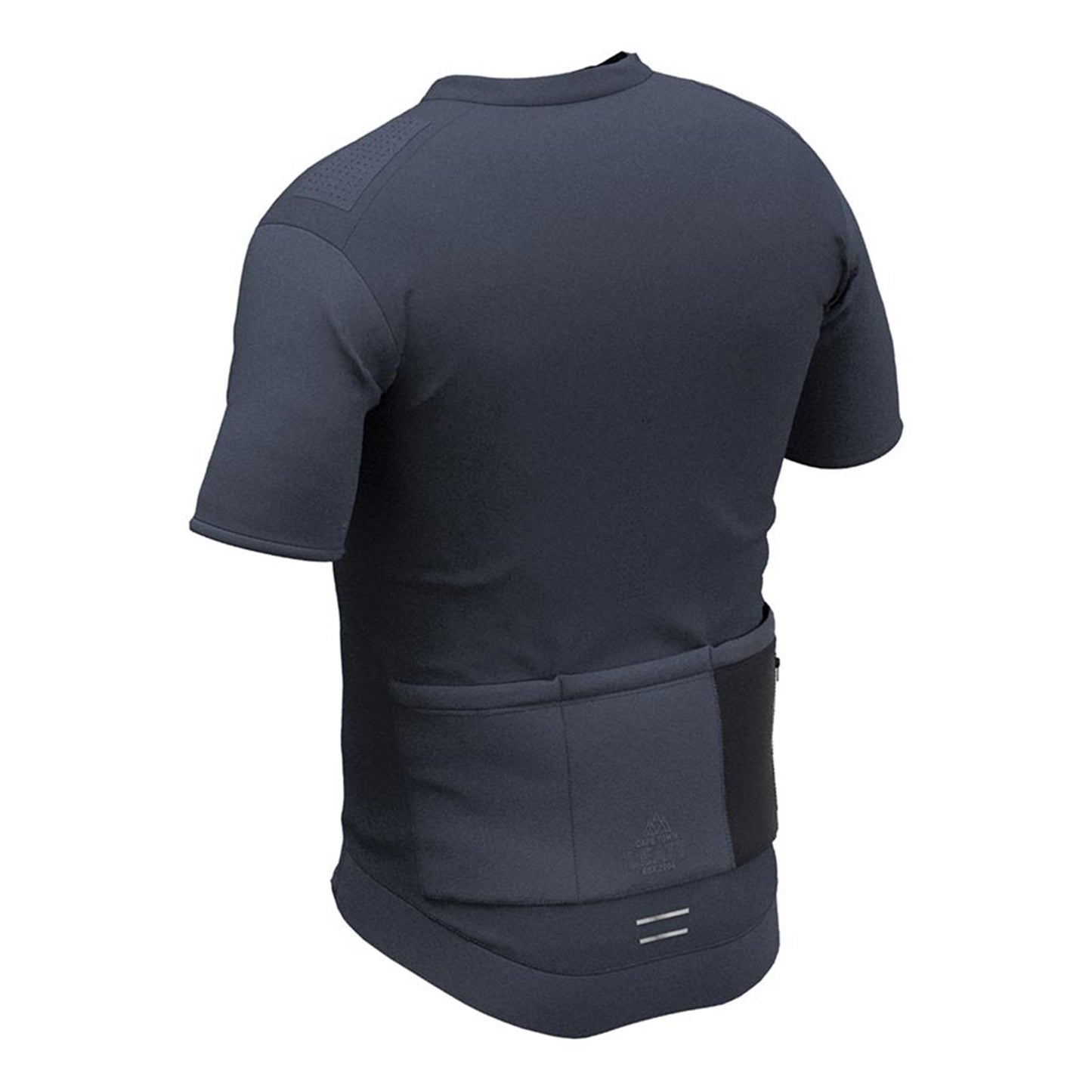 Leatt MTB Trail 3.0 Men's Jersey - Shadow - Small [MPN: 5023038601]_1132784