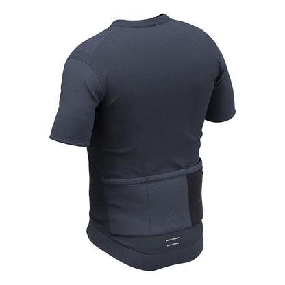 Leatt MTB Trail 3.0 Men's Jersey - Shadow - Medium [MPN: 5023038602]_1132786
