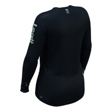 Leatt MTB Gravity 4.0 Women's Jersey - Black - XS [MPN: 5023039500]_1132844