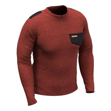 Leatt MTB Trail 4.0 Men's Jersey - Lava - XS [MPN: 5023038400]_1132882