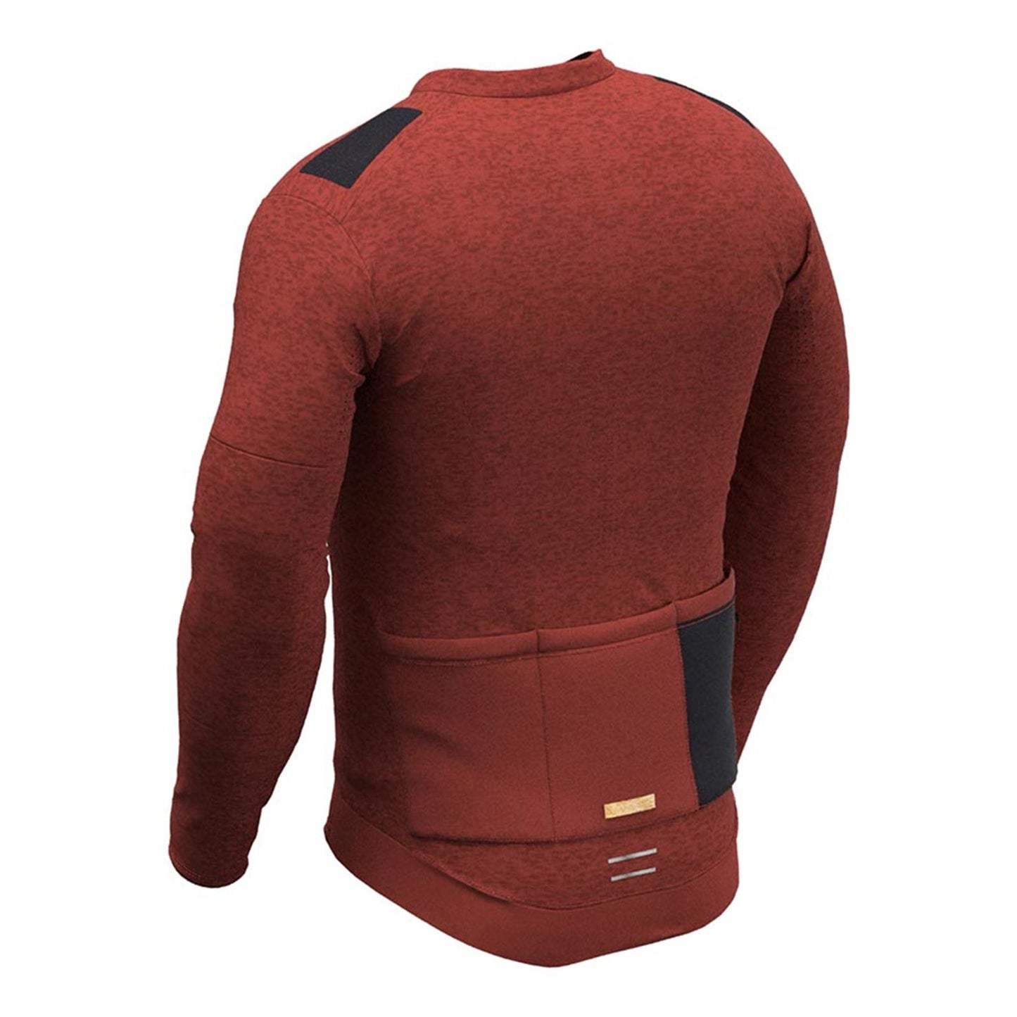 Leatt MTB Trail 4.0 Men's Jersey - Lava - XS [MPN: 5023038400]_1132883