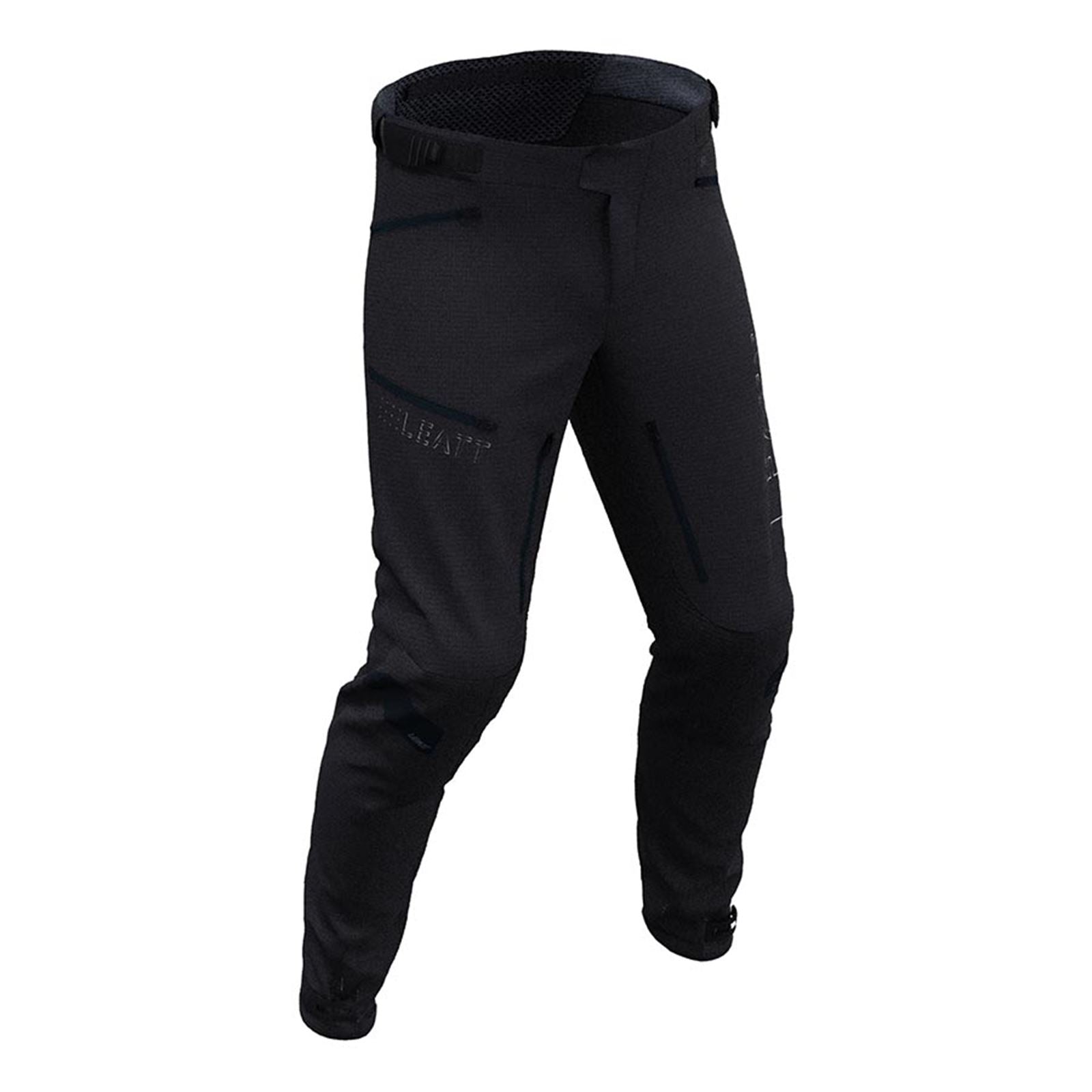 Leatt MTB HydraDri 5.0 Men Pants - Black - Small [MPN: 5023035651]_1132842