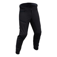 Leatt MTB HydraDri 5.0 Men Pants - Black - Small [MPN: 5023035651]_1132842