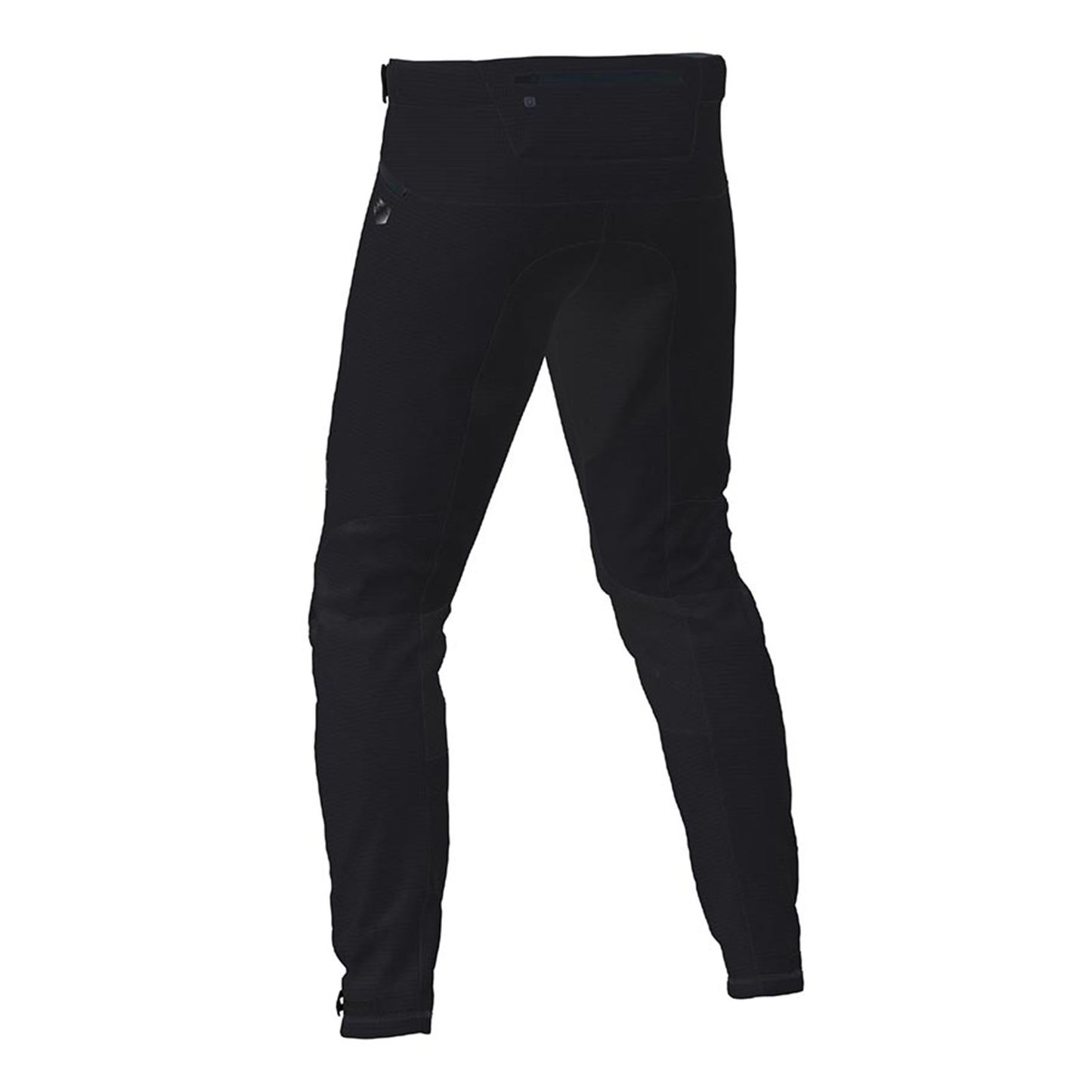 Leatt MTB HydraDri 5.0 Men Pants - Black - Small [MPN: 5023035651]_1132793