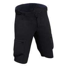 Leatt MTB AllMtn 2.0 Men Shorts - Black - XS [MPN: 5023038050]_1132934
