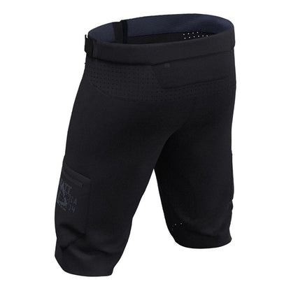 Leatt MTB AllMtn 2.0 Men Shorts - Black - XS [MPN: 5023038050]_1132935