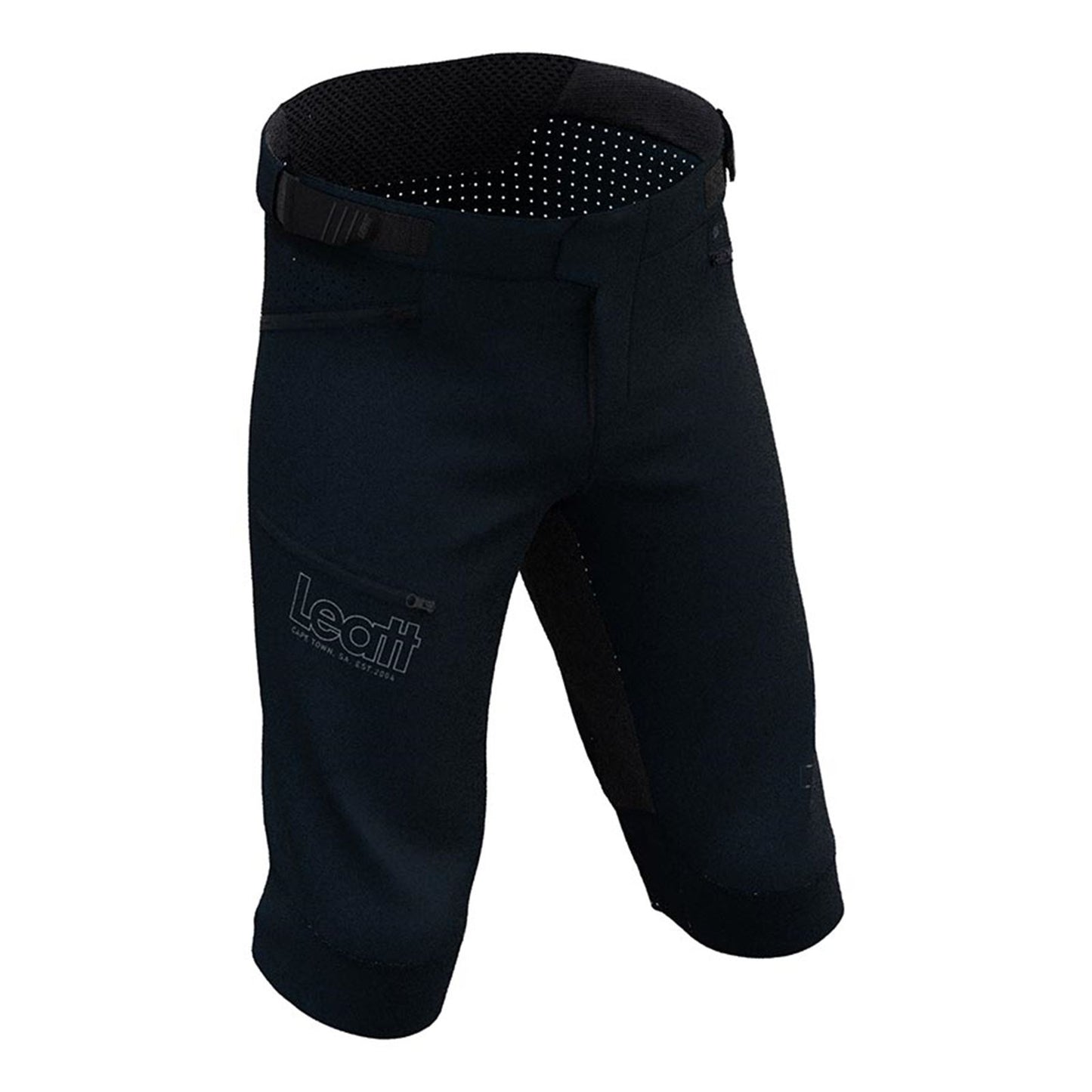Leatt MTB Enduro 3.0 Men Shorts - Black_1132908