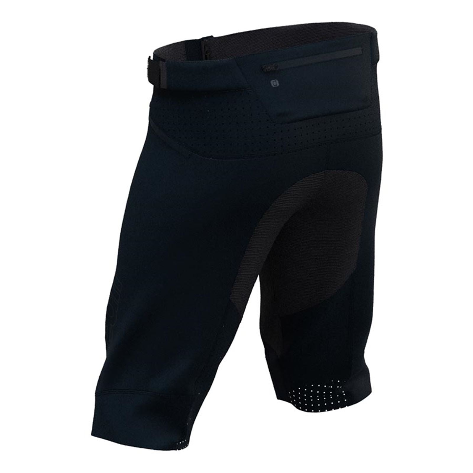 Leatt MTB Enduro 3.0 Men Shorts - Black_1132909