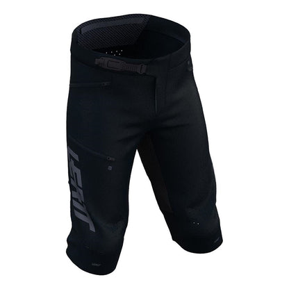 Leatt MTB Gravity 4.0 Men Shorts - Black_1132978