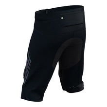 Leatt MTB Gravity 4.0 Men Shorts - Black_1132979