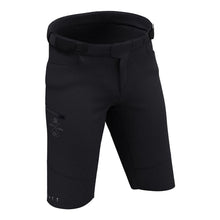 Leatt MTB Trail 2.0 Men Shorts - Black_1132964