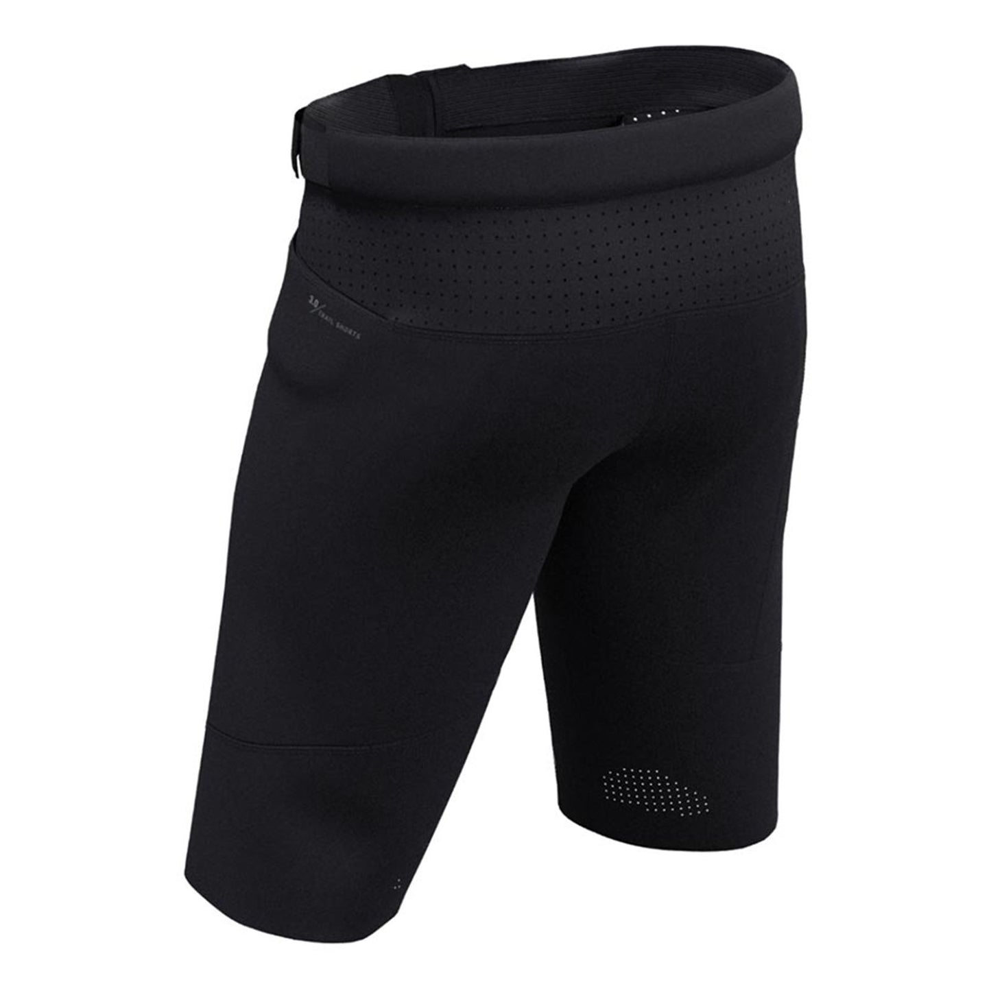 Leatt MTB Trail 3.0 Men Shorts - Black - Small [MPN: 5023039001]_1132997