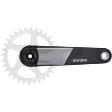 Race Face ERA Crankset BCD: Direct Mount Cinch 30mm 165mm - Black [MPN: CK23ERA136ARM165BLK]_1350897