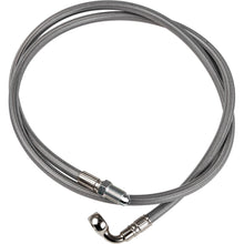 Galfer Clutch Line - Stainless Steel FK003D984CL_1135386